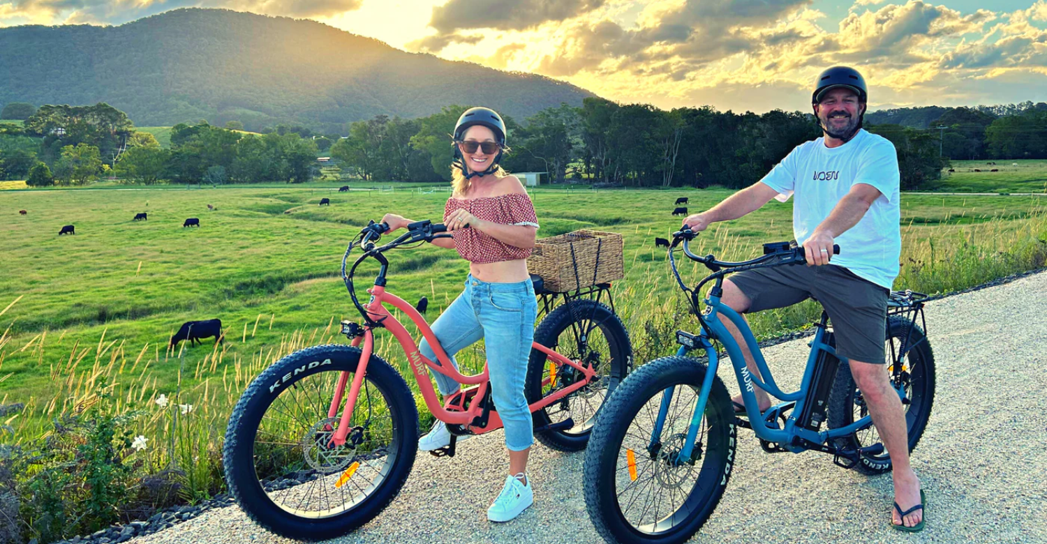 Rail trail bike shop cheap