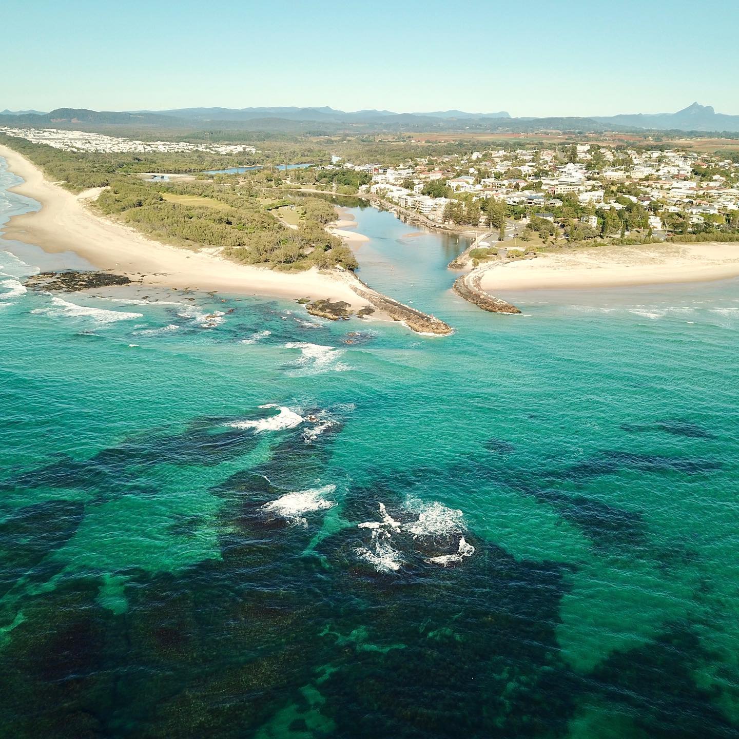 Electric bike hire in Kingscliff